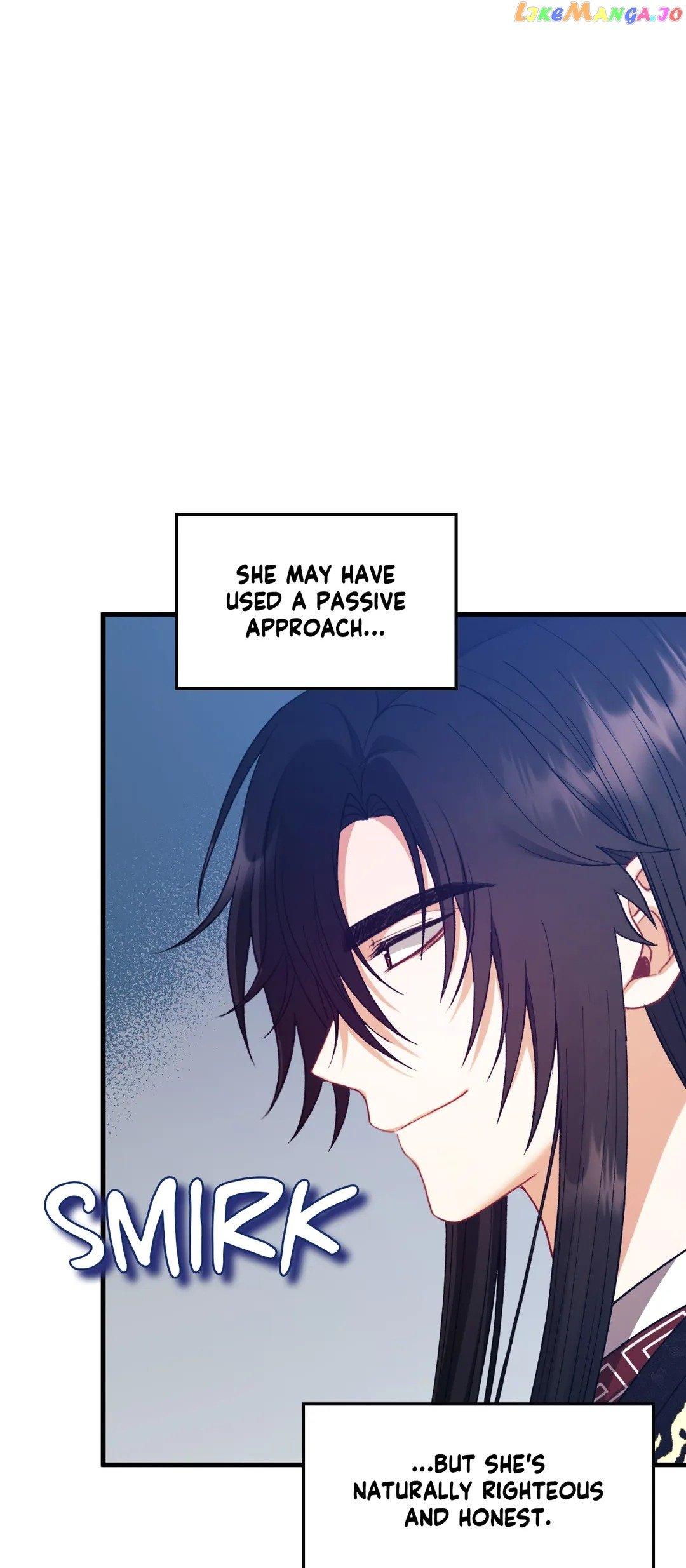 Elixir of the Sun Chapter 134 page 38