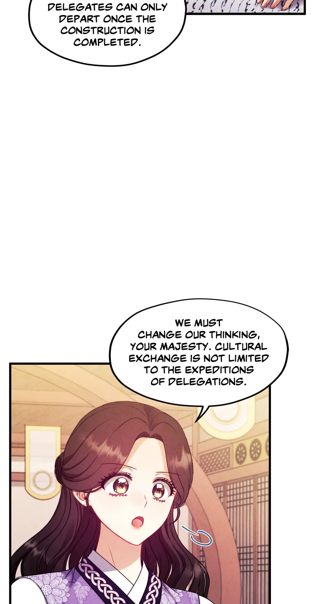Elixir of the Sun Chapter 135 page 41