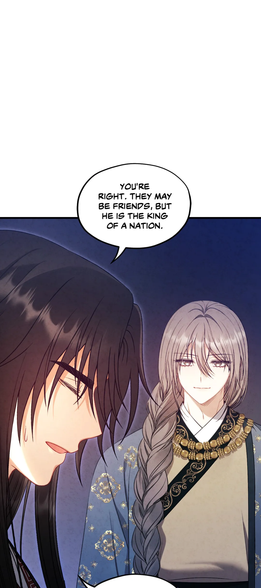 Elixir of the Sun Chapter 135 page 74
