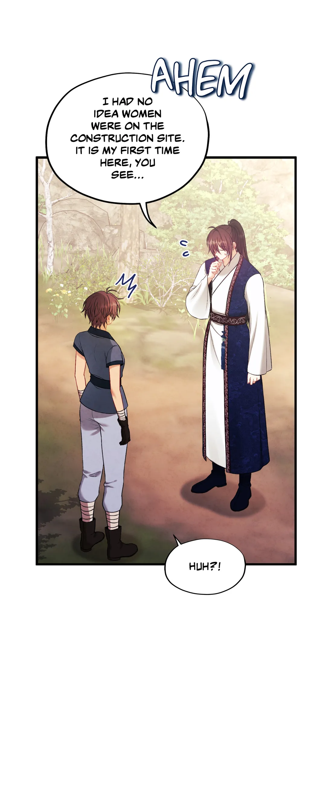 Elixir of the Sun Chapter 143 page 37