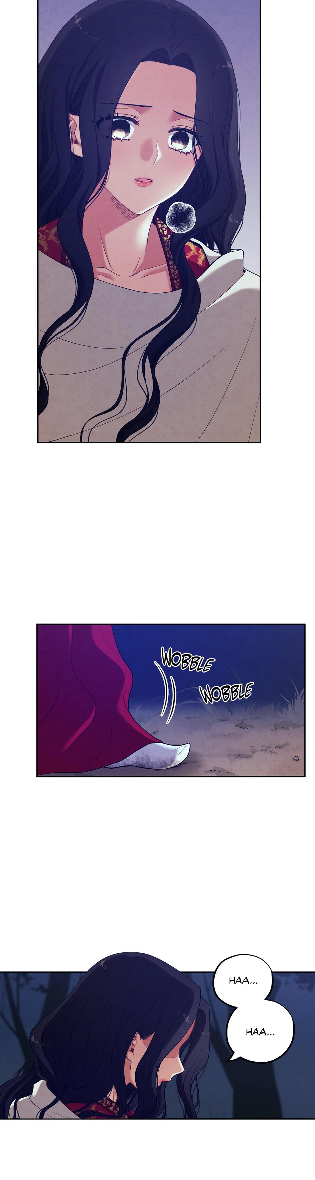 Elixir of the Sun Chapter 16 page 10