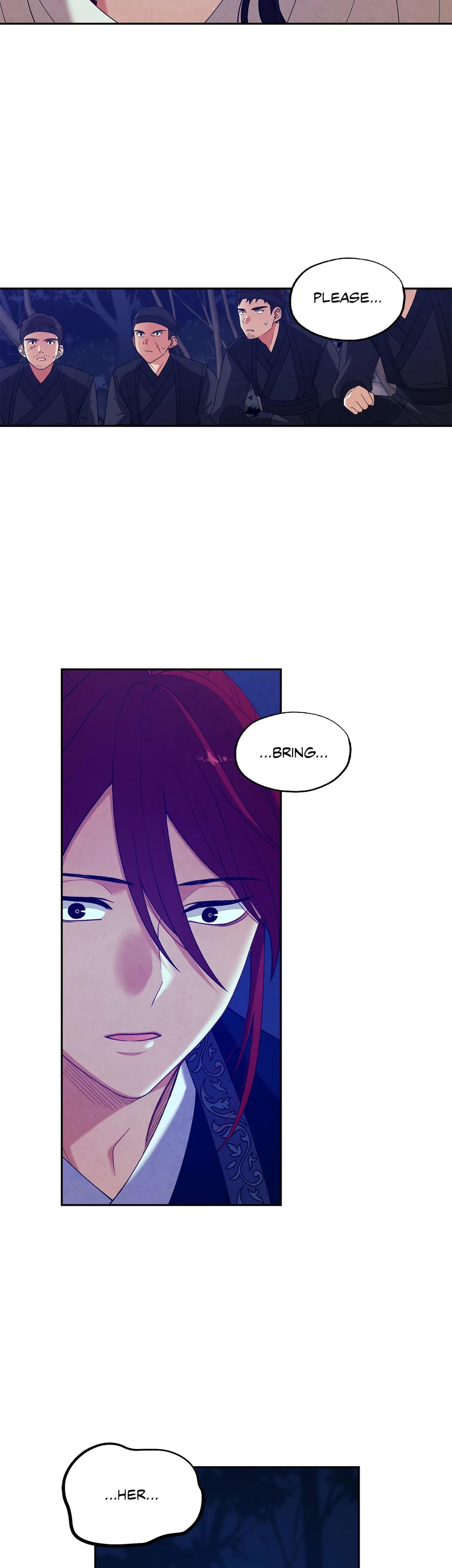 Elixir of the Sun Chapter 16 page 13