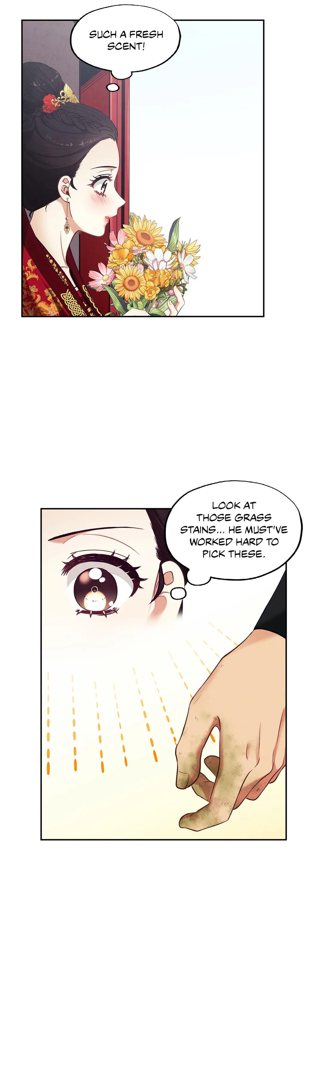 Elixir of the Sun Chapter 16 page 26