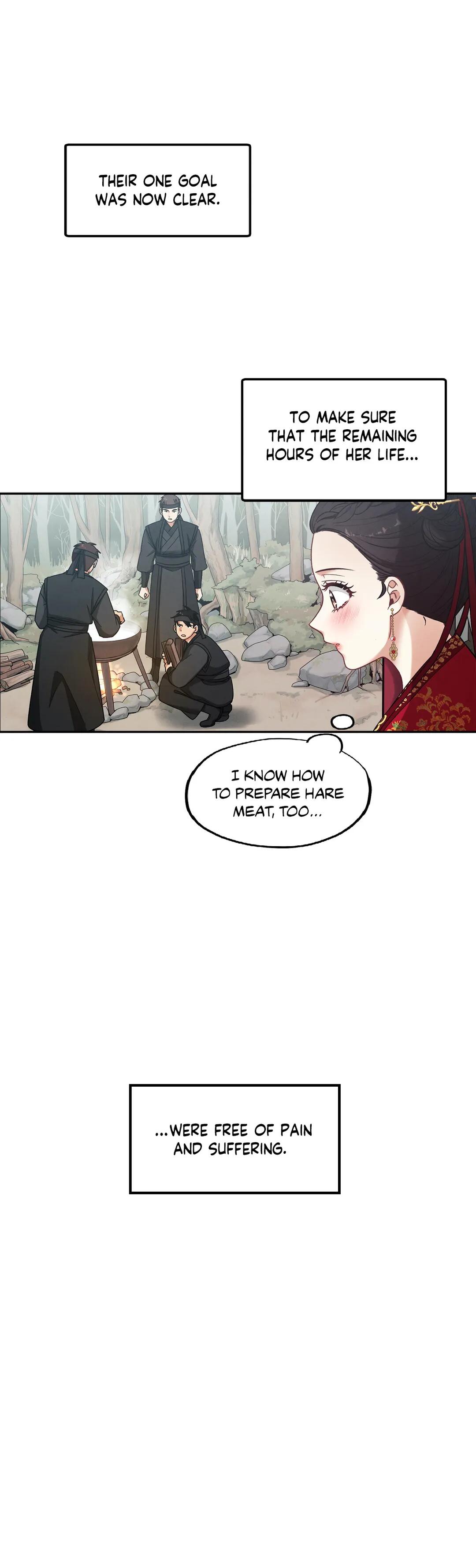 Elixir of the Sun Chapter 16 page 34
