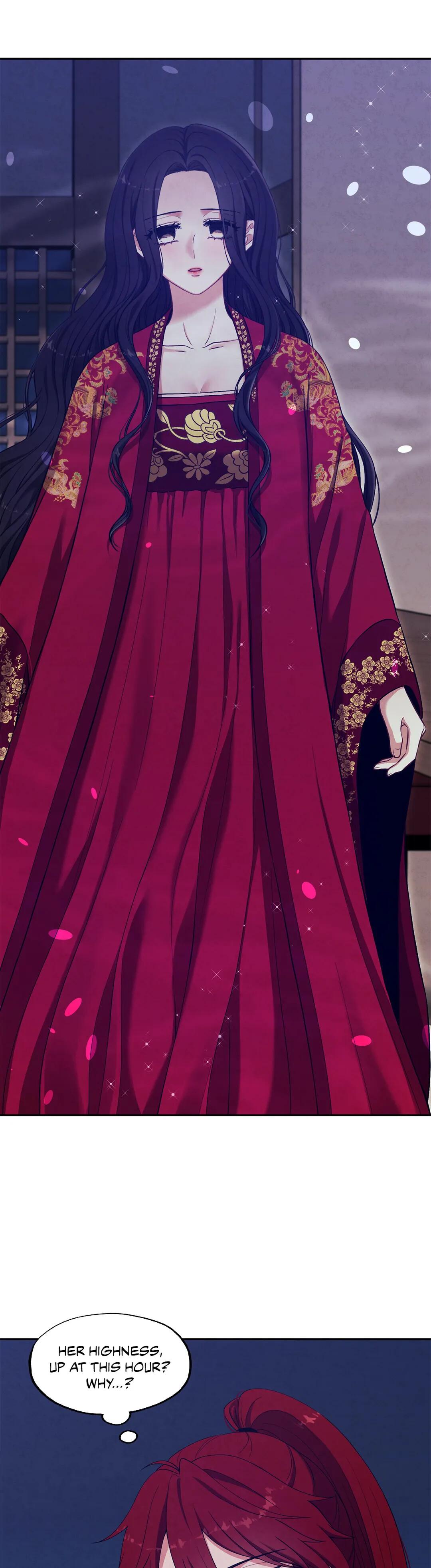 Elixir of the Sun Chapter 16 page 3