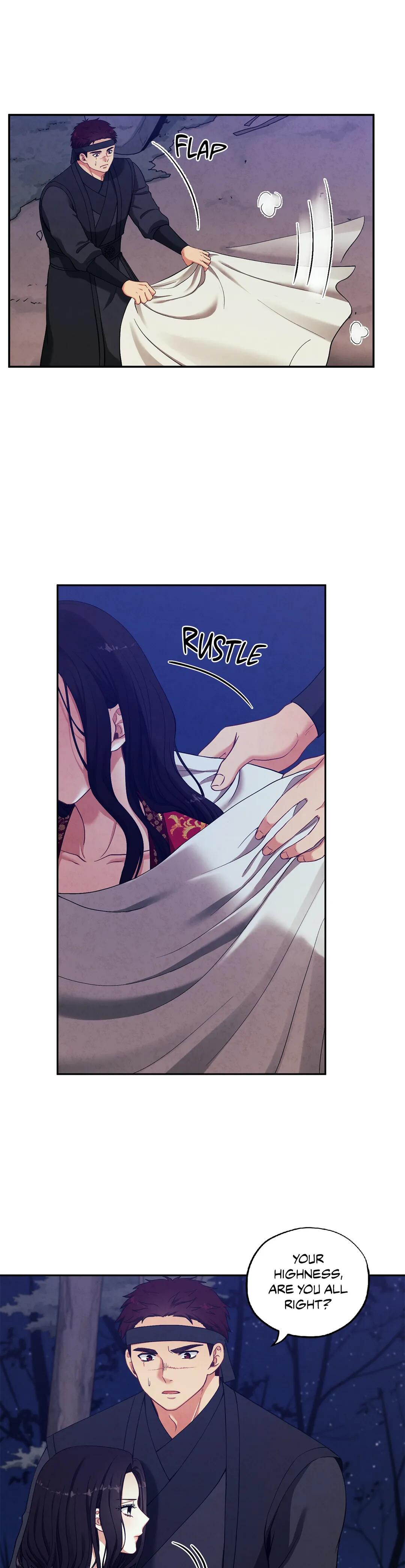 Elixir of the Sun Chapter 16 page 6