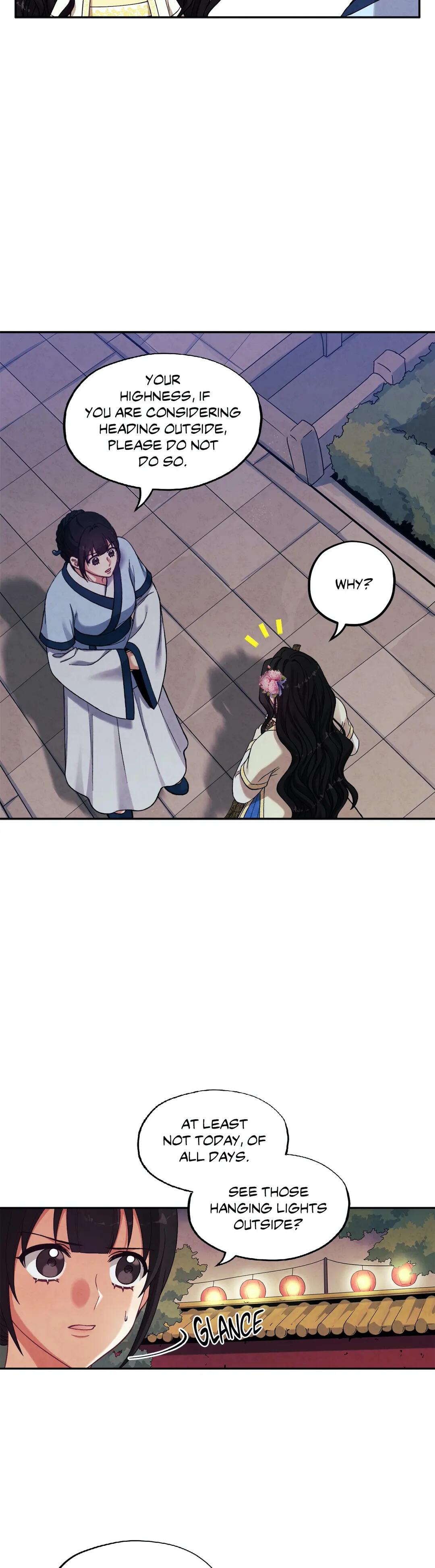 Elixir of the Sun Chapter 22 page 10