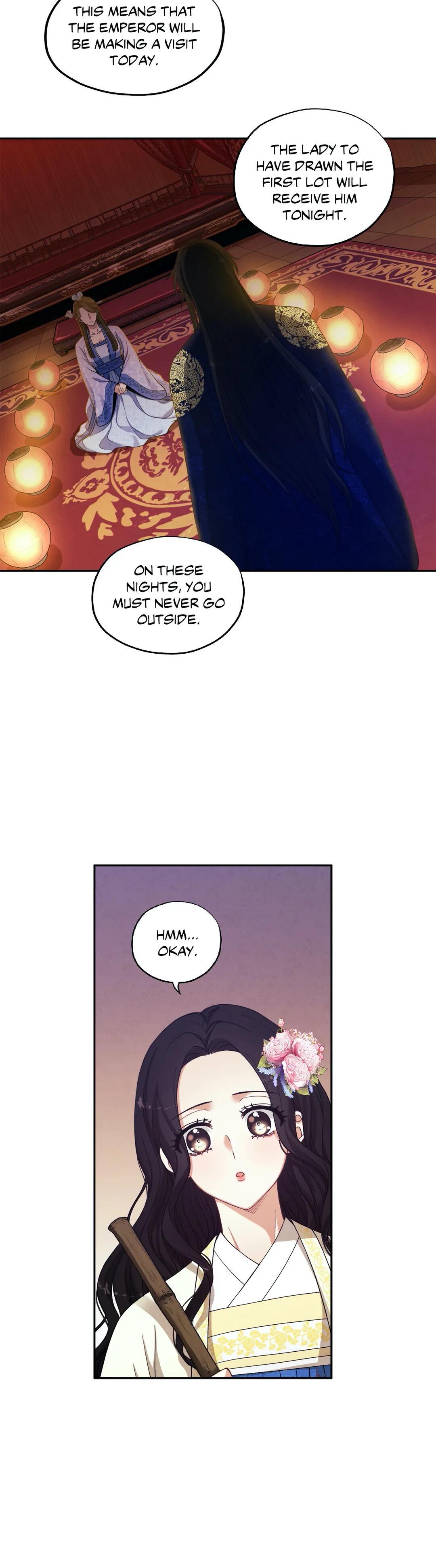 Elixir of the Sun Chapter 22 page 11