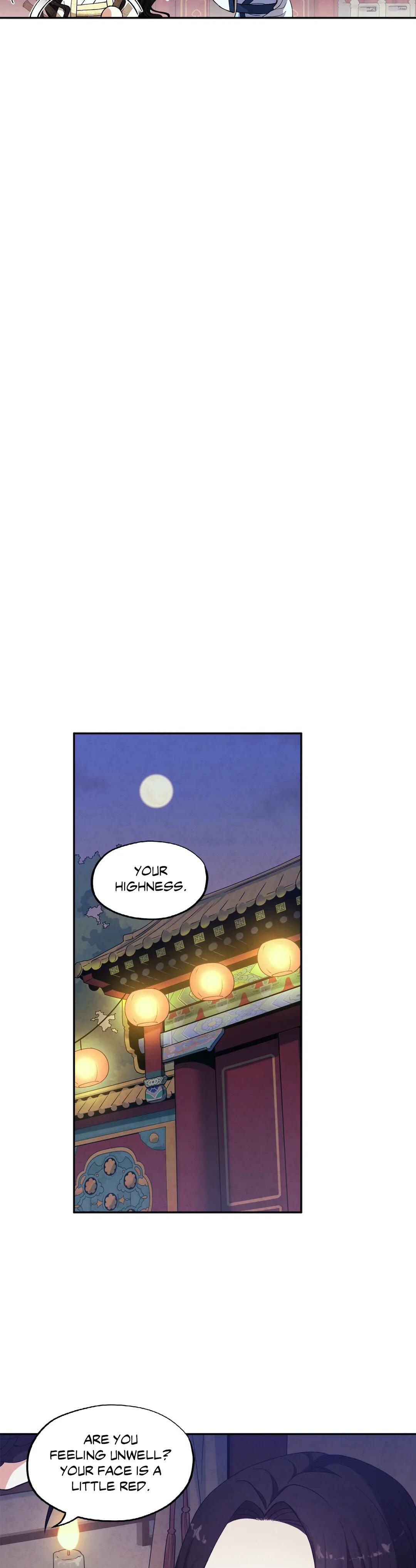 Elixir of the Sun Chapter 22 page 13