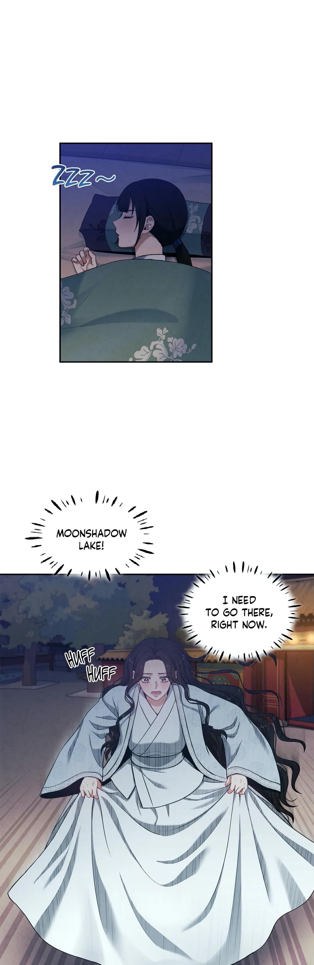 Elixir of the Sun Chapter 22 page 18