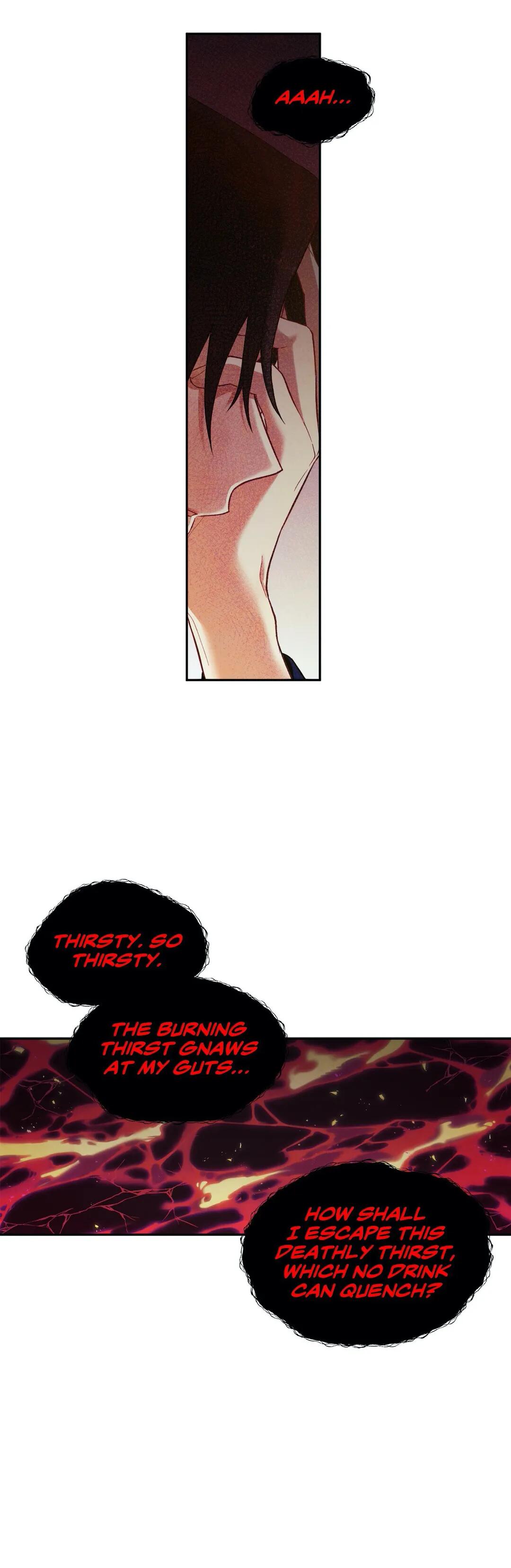 Elixir of the Sun Chapter 22 page 21