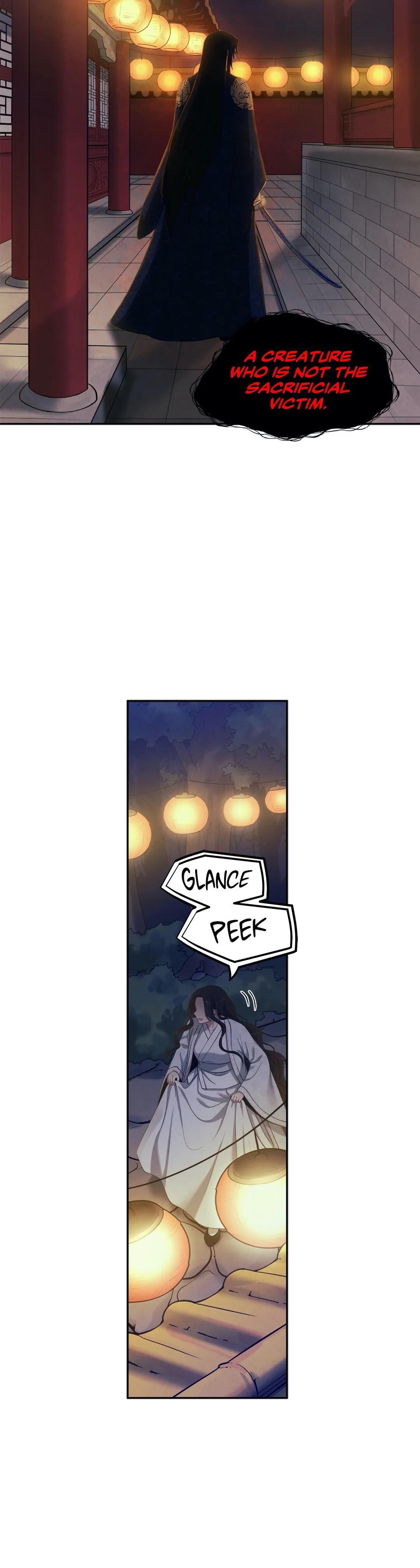 Elixir of the Sun Chapter 22 page 24