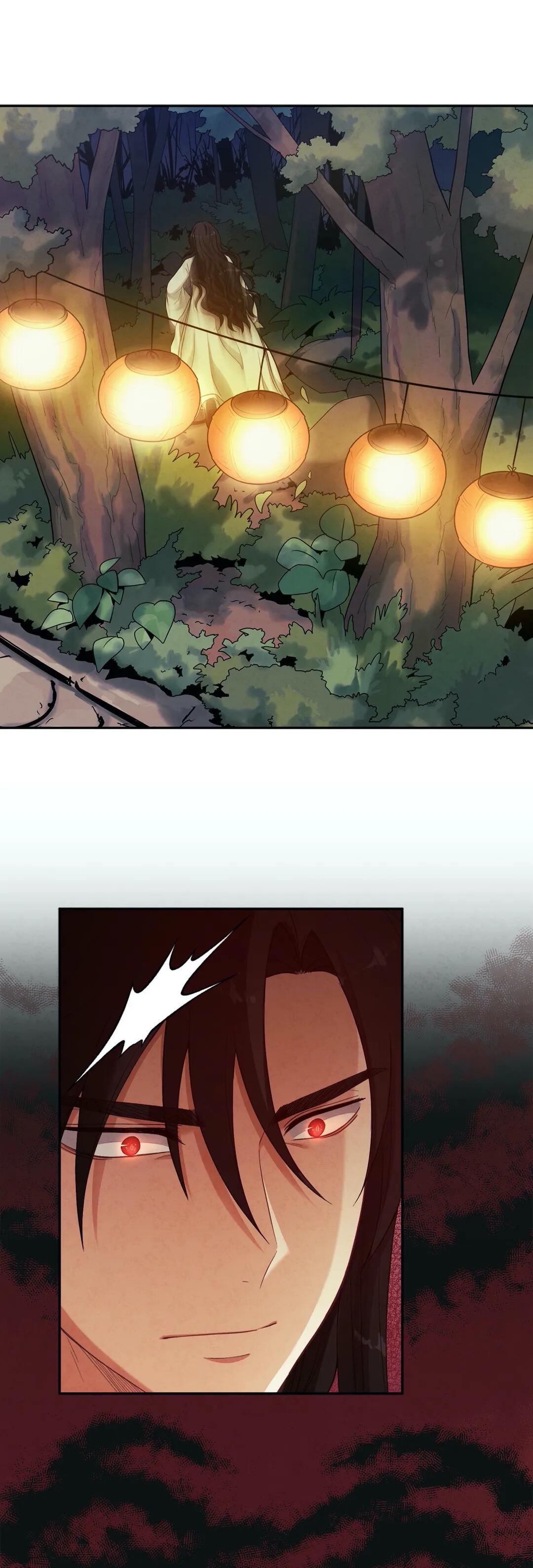 Elixir of the Sun Chapter 22 page 28