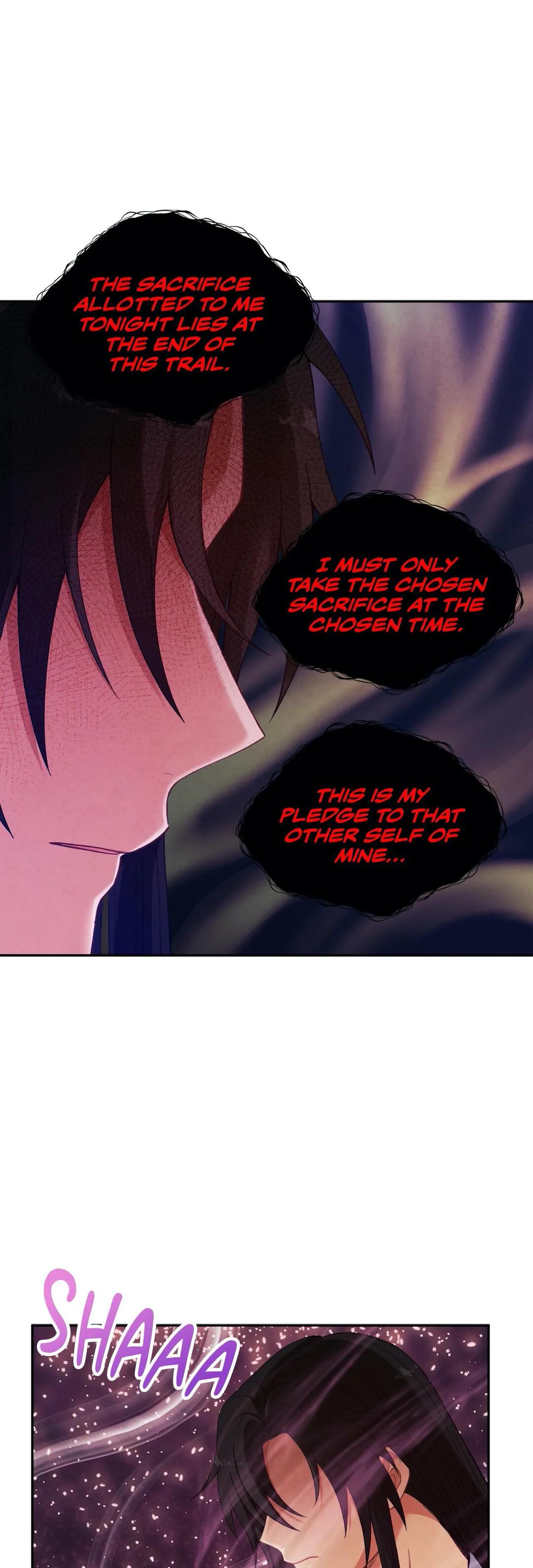 Elixir of the Sun Chapter 22 page 30