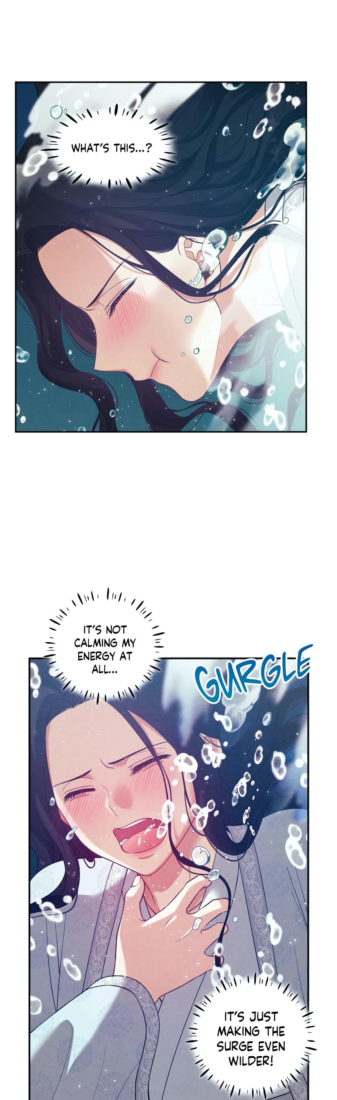Elixir of the Sun Chapter 22 page 36