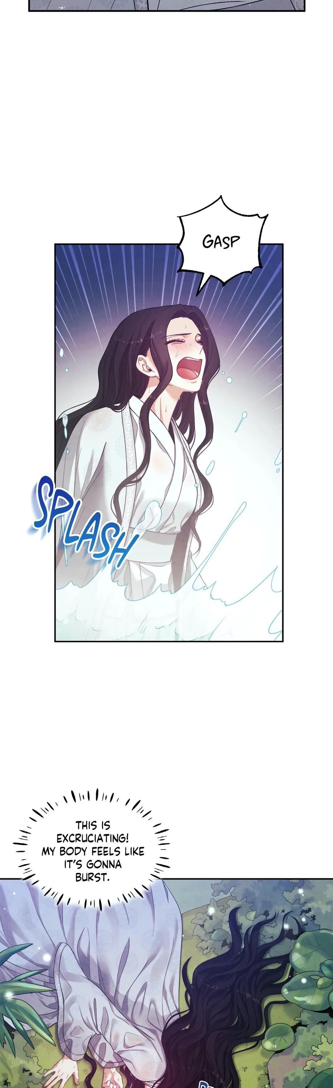 Elixir of the Sun Chapter 22 page 37