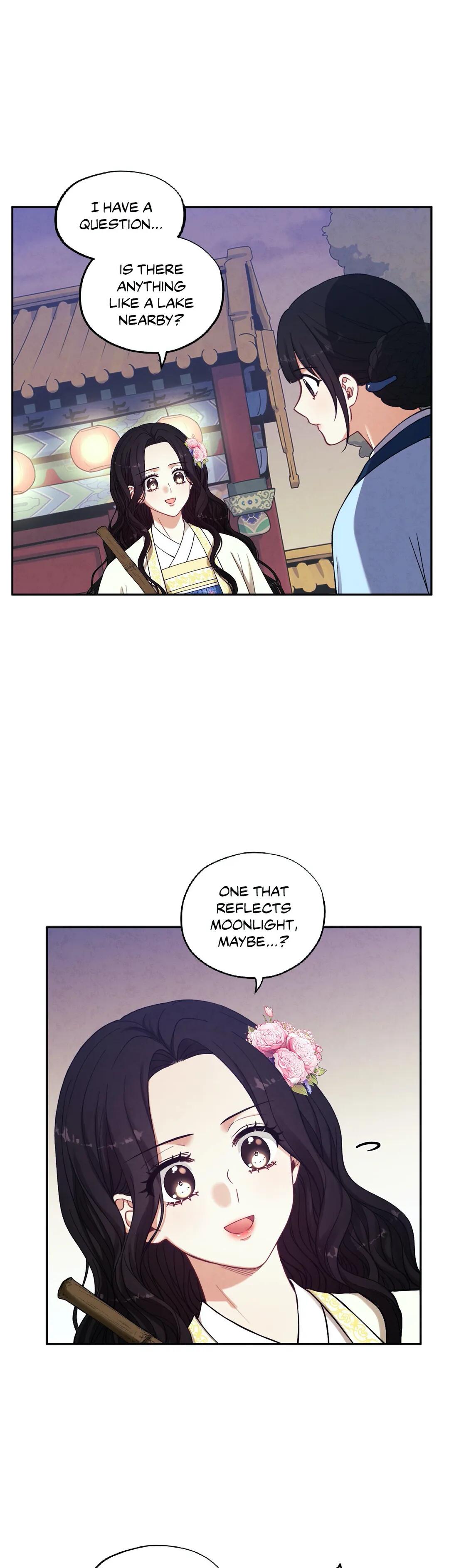 Elixir of the Sun Chapter 22 page 6
