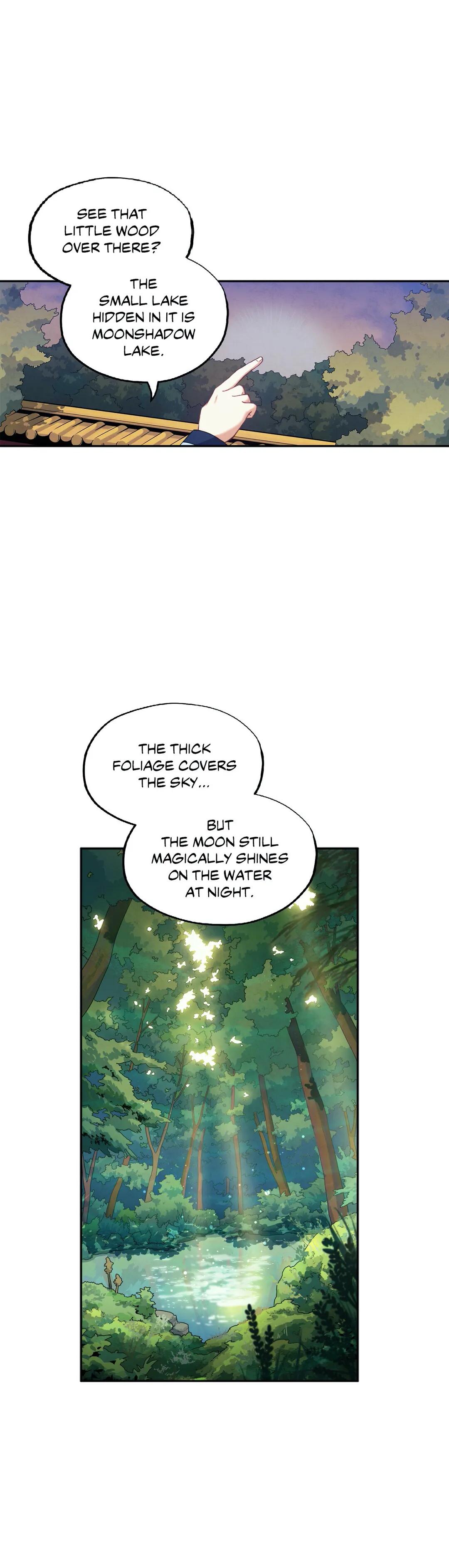 Elixir of the Sun Chapter 22 page 8