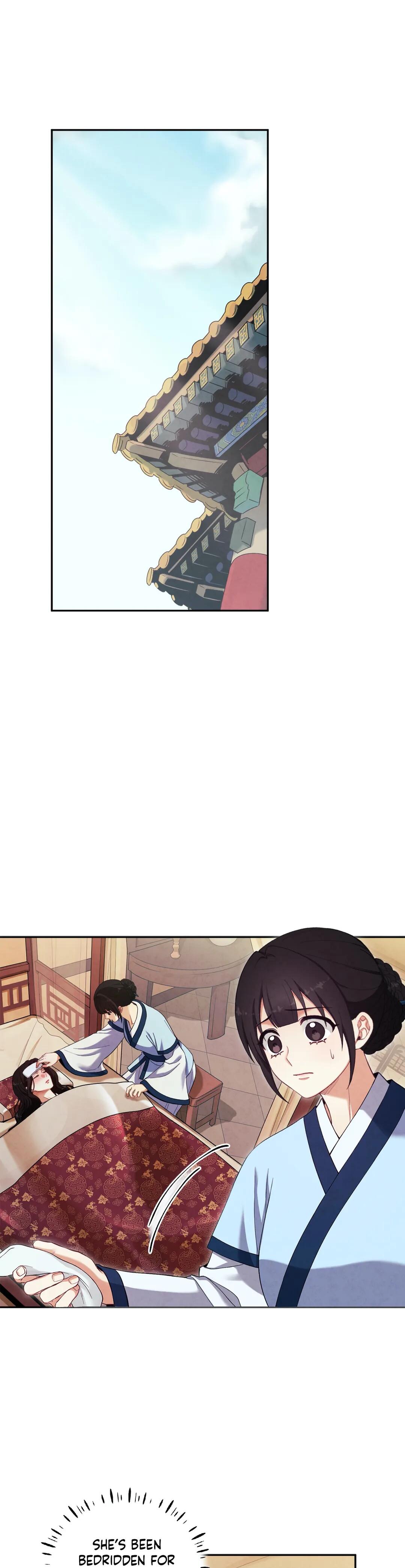 Elixir of the Sun Chapter 24 page 29