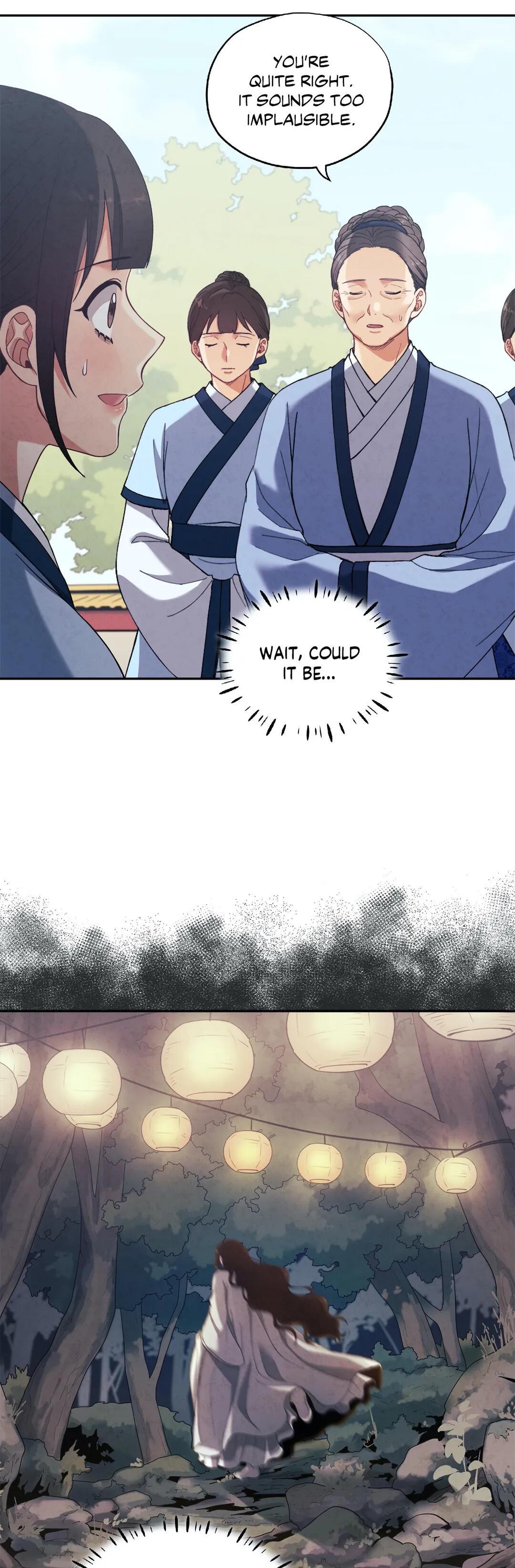 Elixir of the Sun Chapter 24 page 36