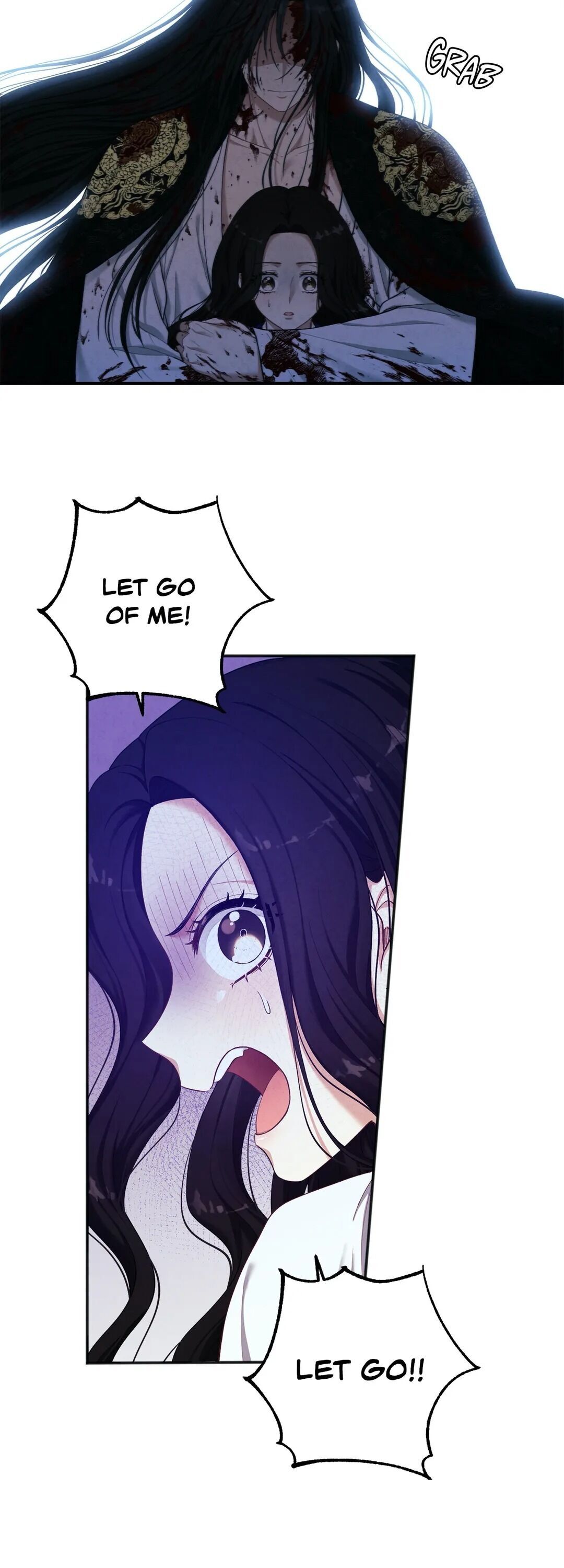 Elixir of the Sun Chapter 4 page 14
