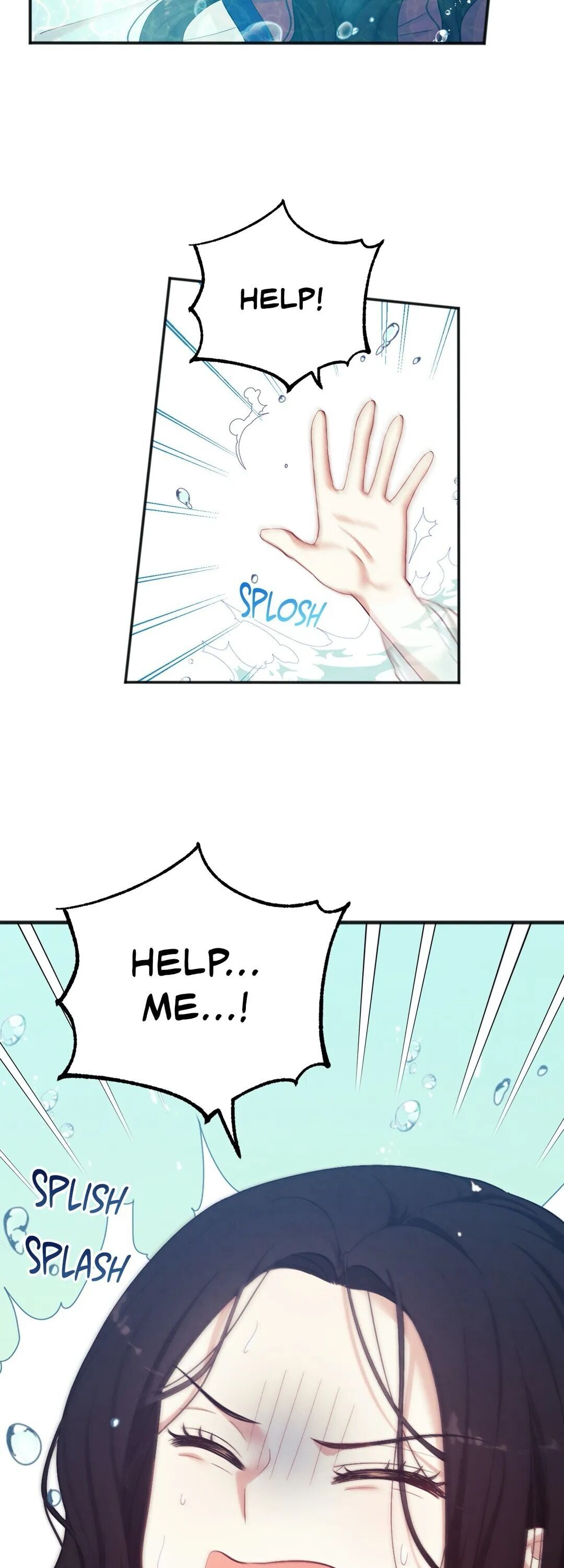 Elixir of the Sun Chapter 4 page 22