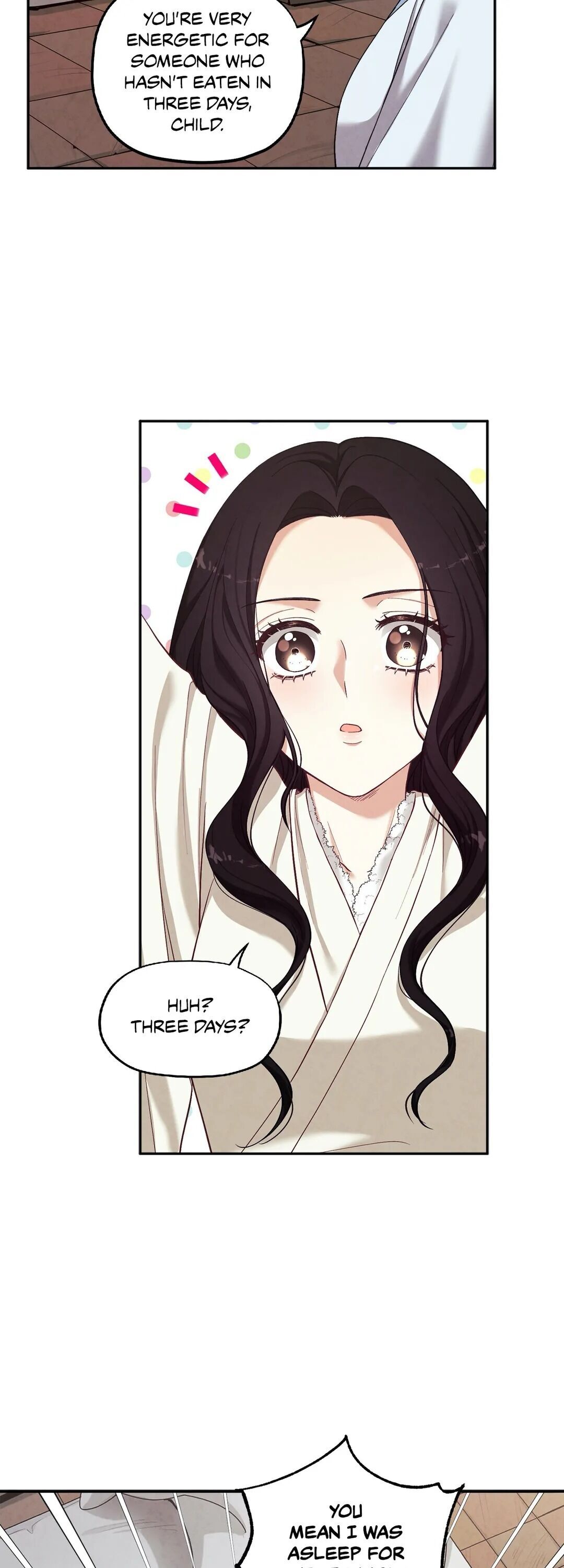 Elixir of the Sun Chapter 4 page 32