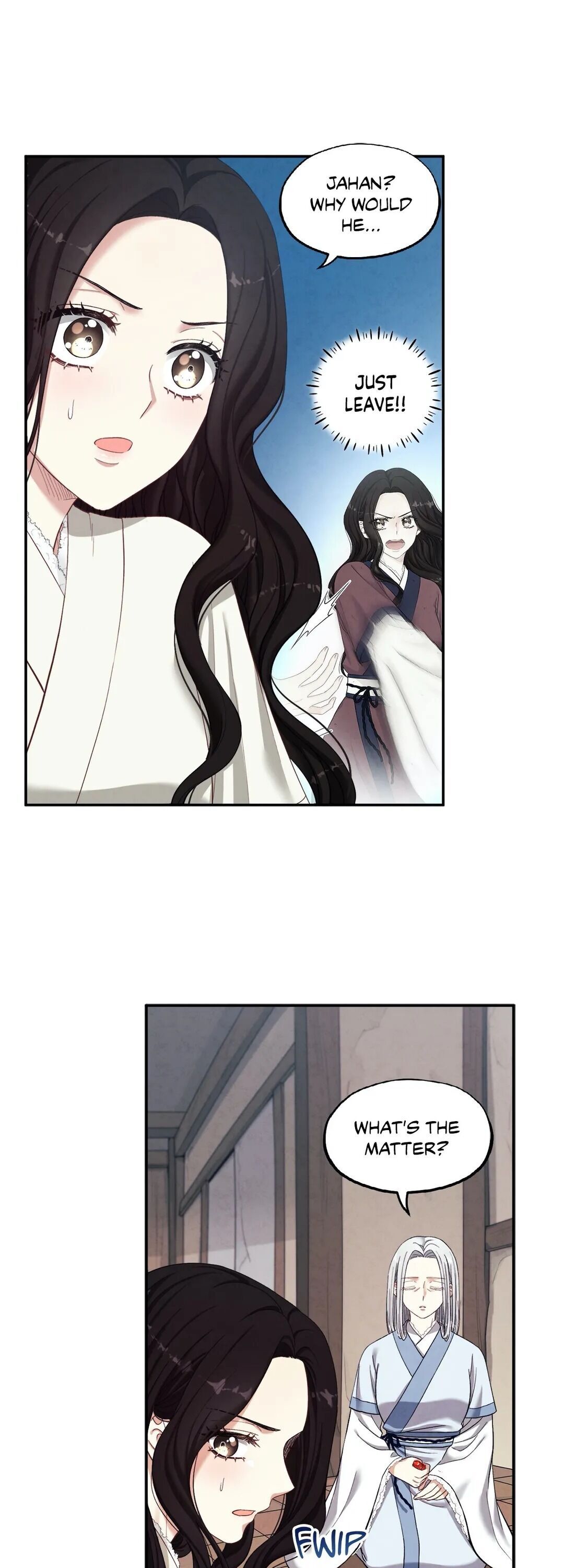 Elixir of the Sun Chapter 4 page 36