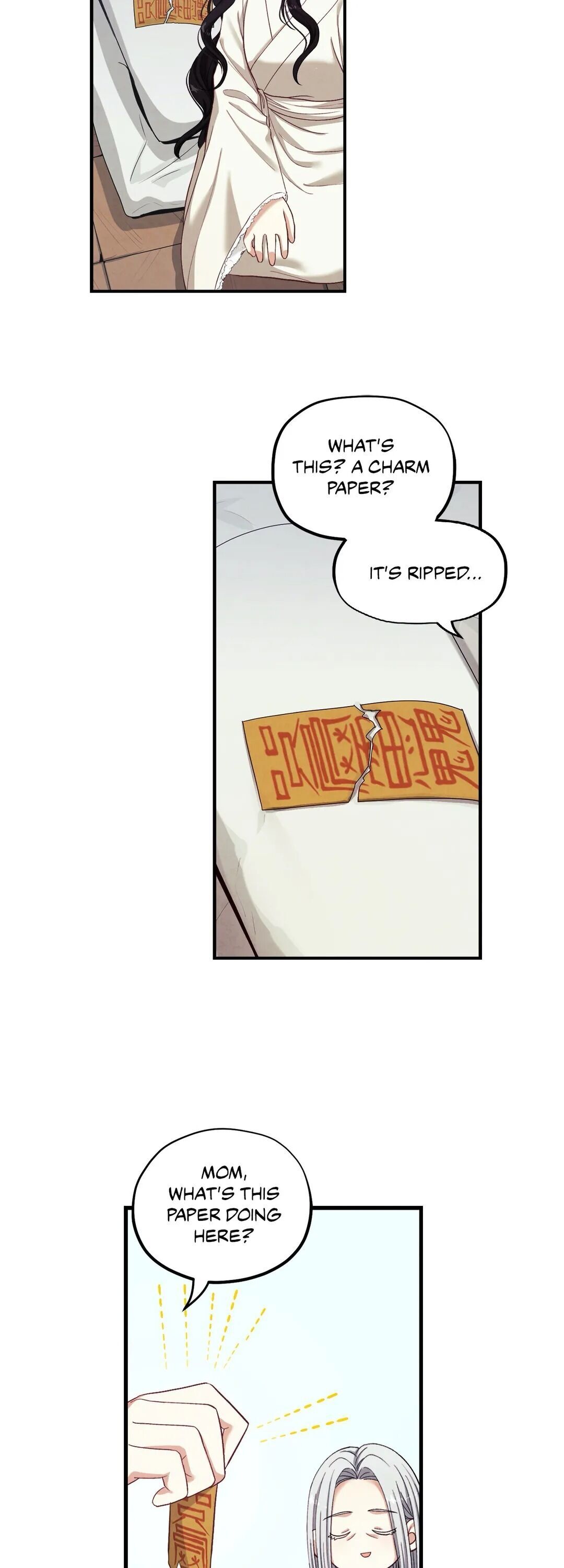 Elixir of the Sun Chapter 4 page 38