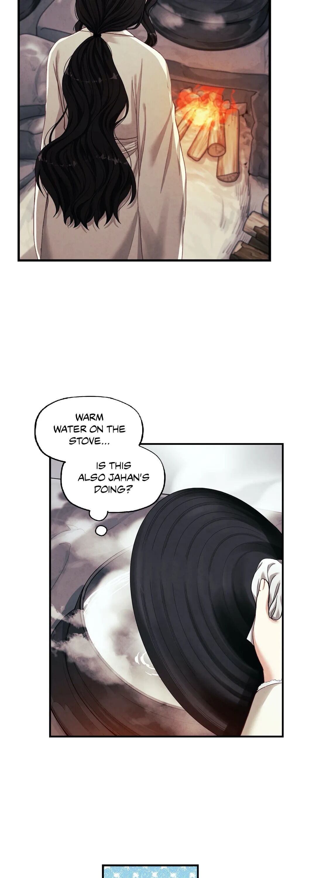 Elixir of the Sun Chapter 4 page 44
