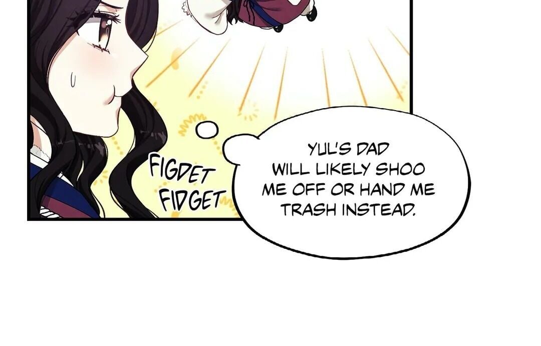 Elixir of the Sun Chapter 4 page 57