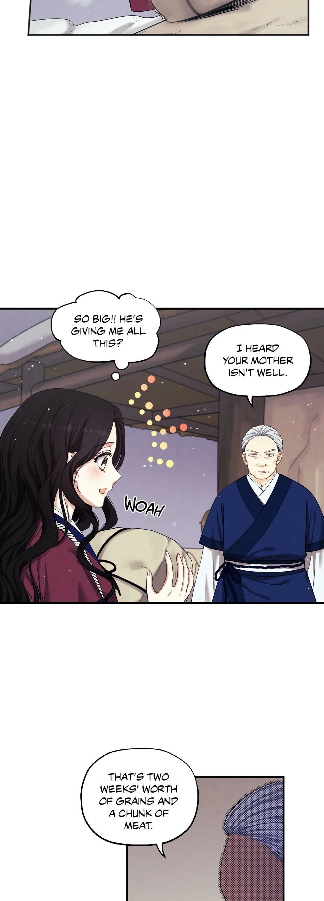 Elixir of the Sun Chapter 4 page 60