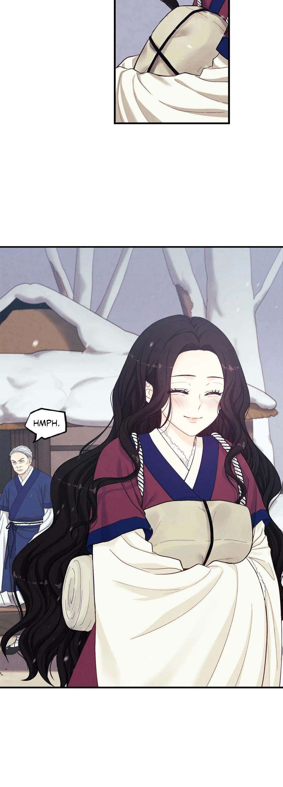 Elixir of the Sun Chapter 4 page 66
