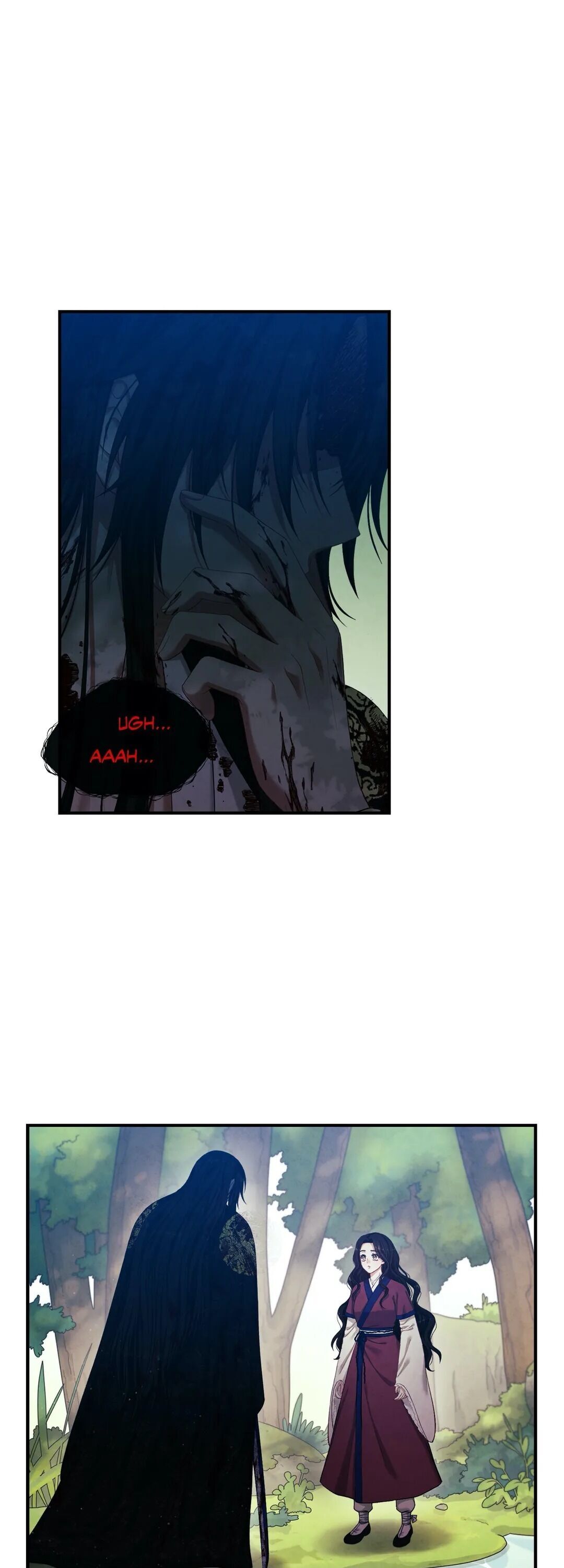 Elixir of the Sun Chapter 4 page 6