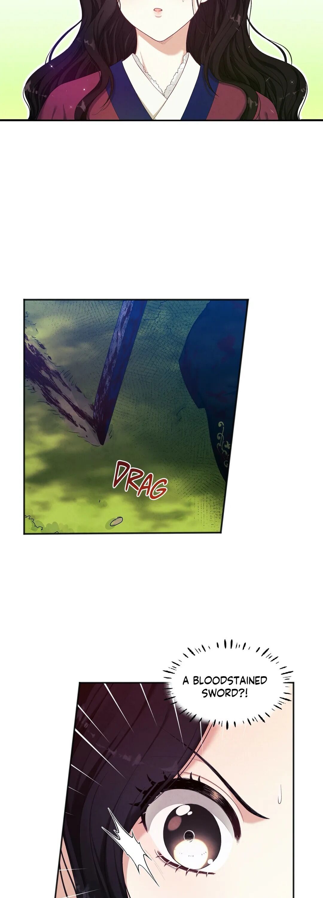 Elixir of the Sun Chapter 4 page 8
