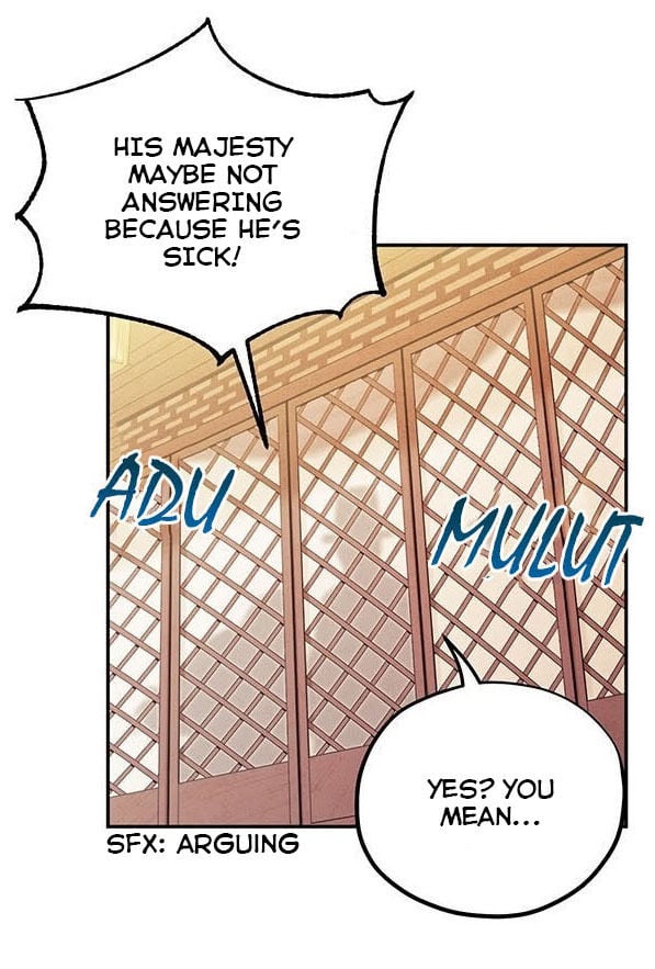 Elixir of the Sun Chapter 47 page 10