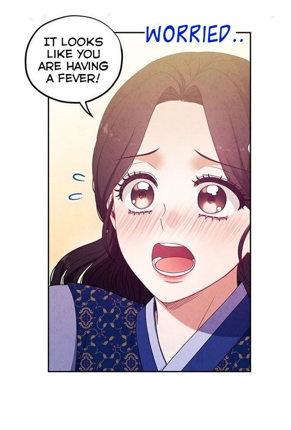 Elixir of the Sun Chapter 47 page 20