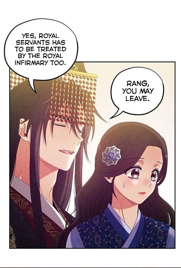 Elixir of the Sun Chapter 47 page 54