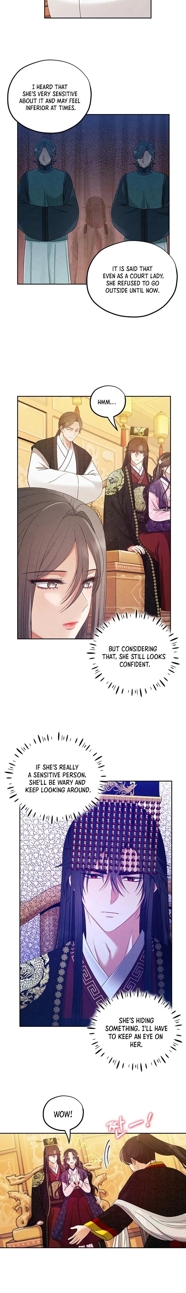 Elixir of the Sun Chapter 53 page 9