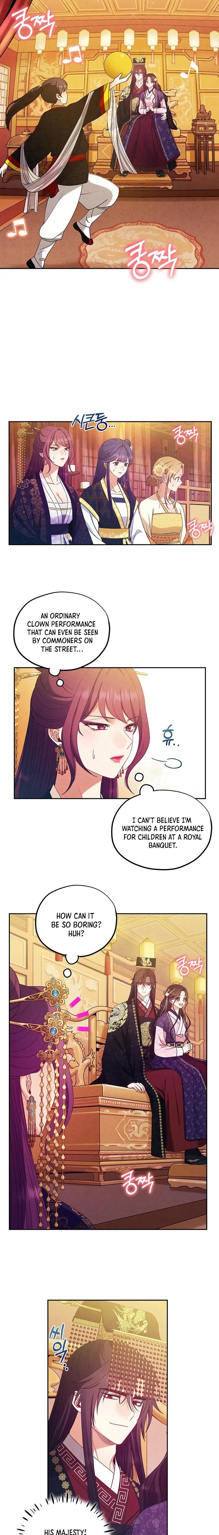 Elixir of the Sun Chapter 53 page 2