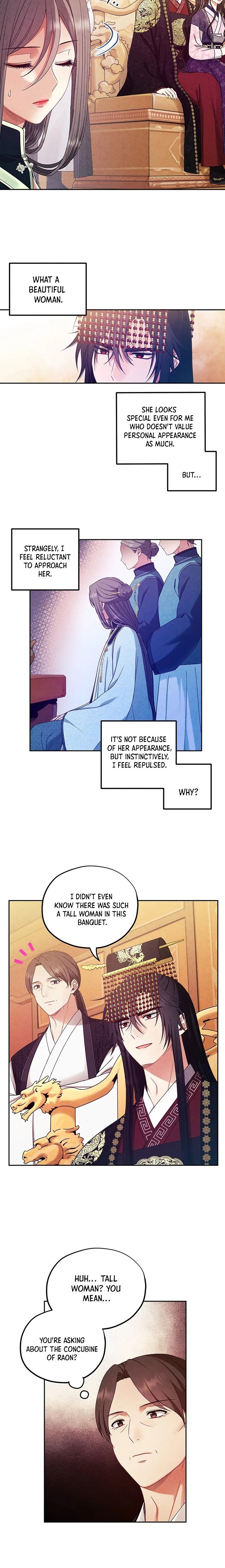 Elixir of the Sun Chapter 53 page 7
