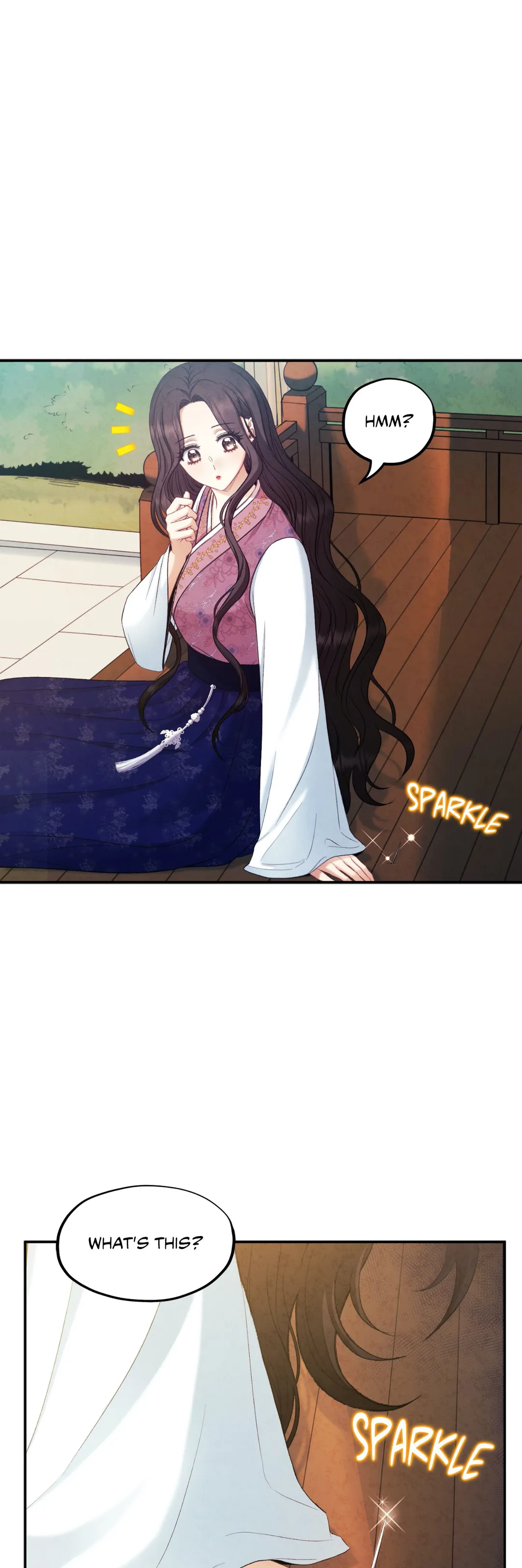 Elixir of the Sun Chapter 84 page 13