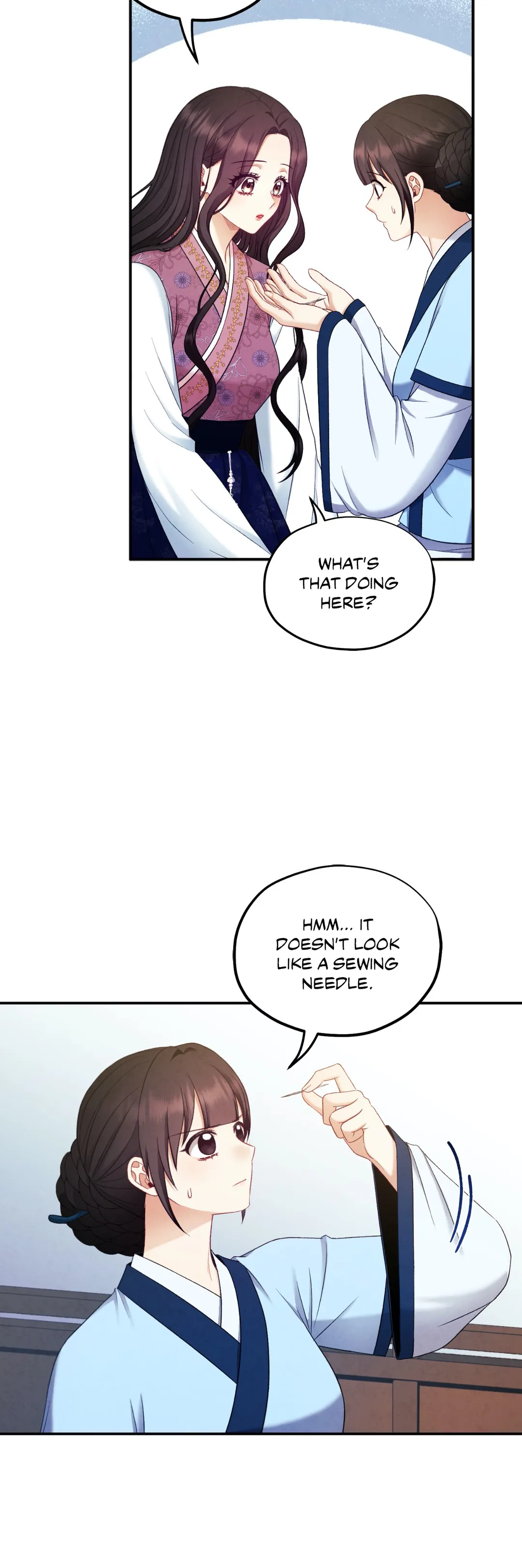 Elixir of the Sun Chapter 84 page 15