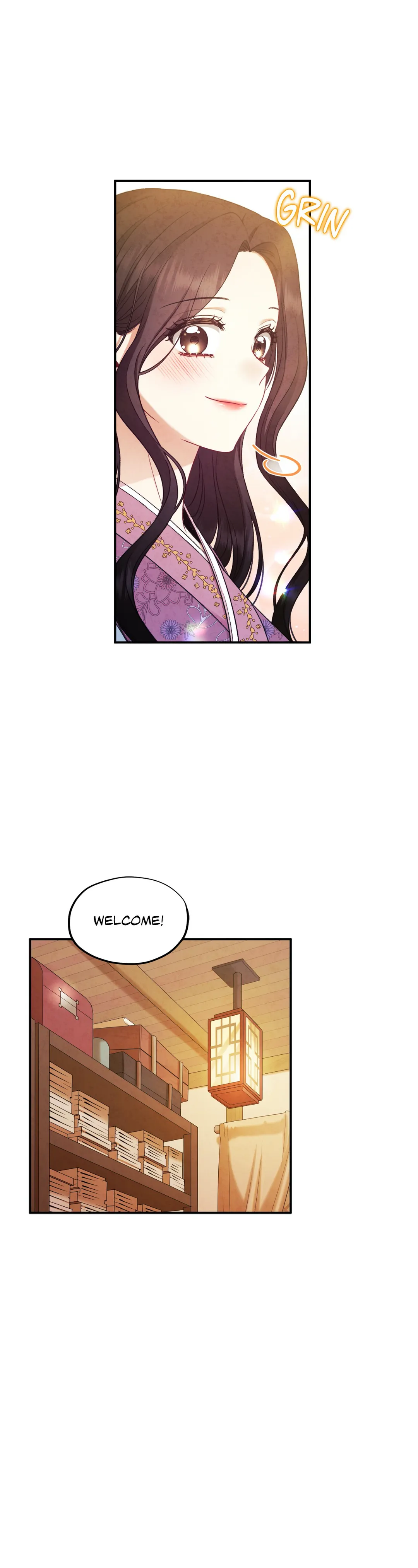 Elixir of the Sun Chapter 84 page 20