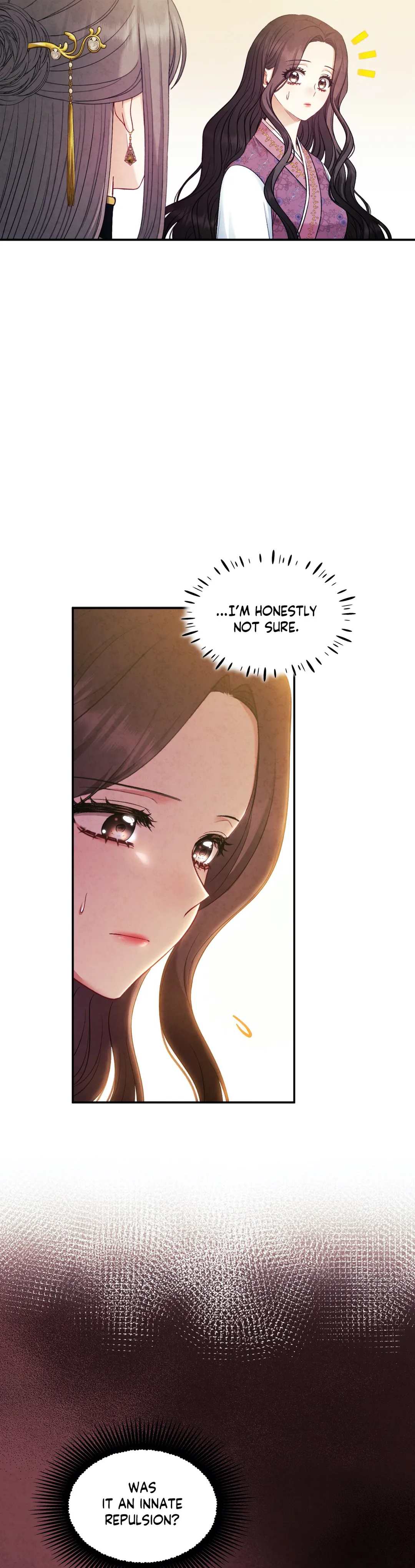 Elixir of the Sun Chapter 84 page 23