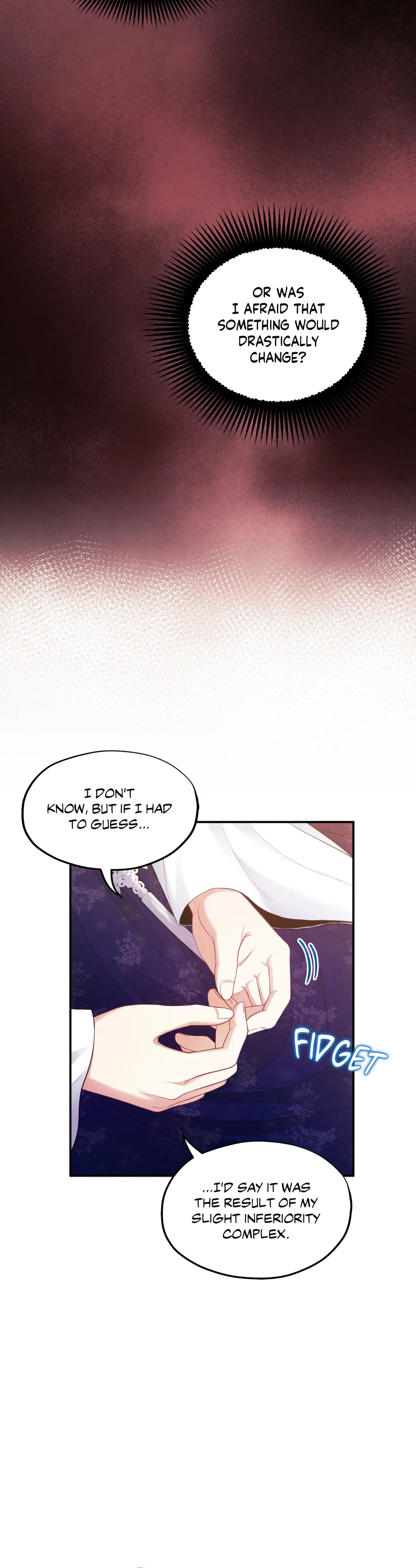 Elixir of the Sun Chapter 84 page 24