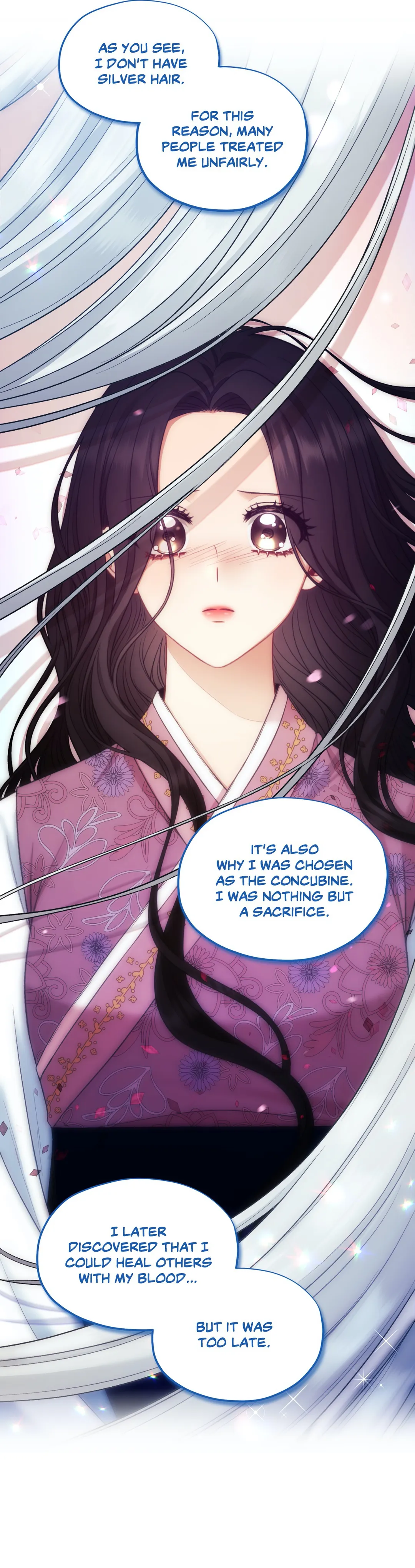Elixir of the Sun Chapter 84 page 25
