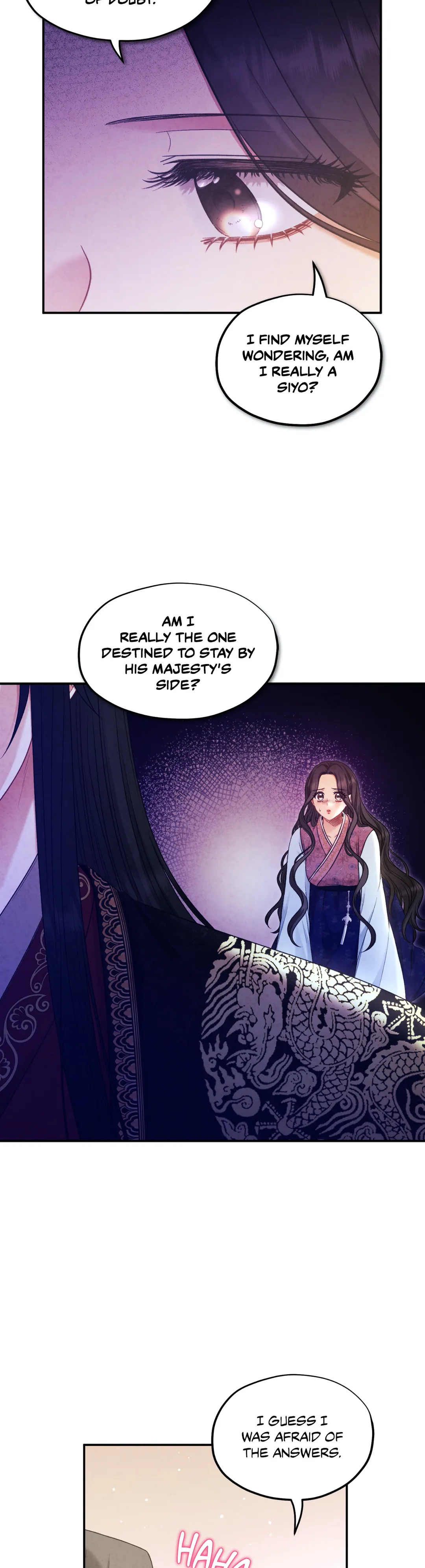 Elixir of the Sun Chapter 84 page 27