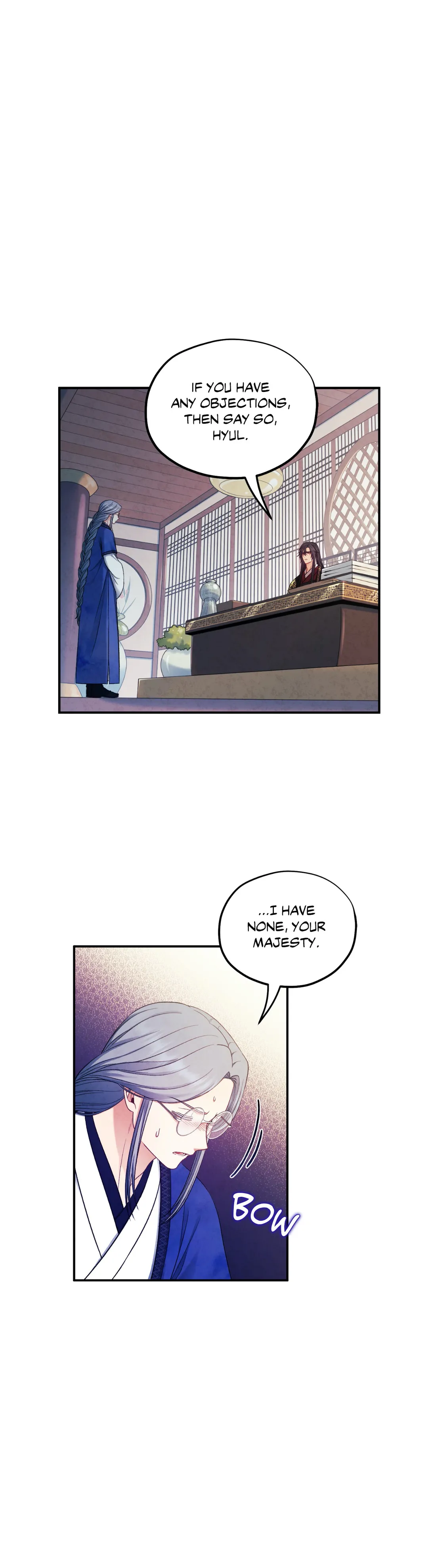 Elixir of the Sun Chapter 84 page 2
