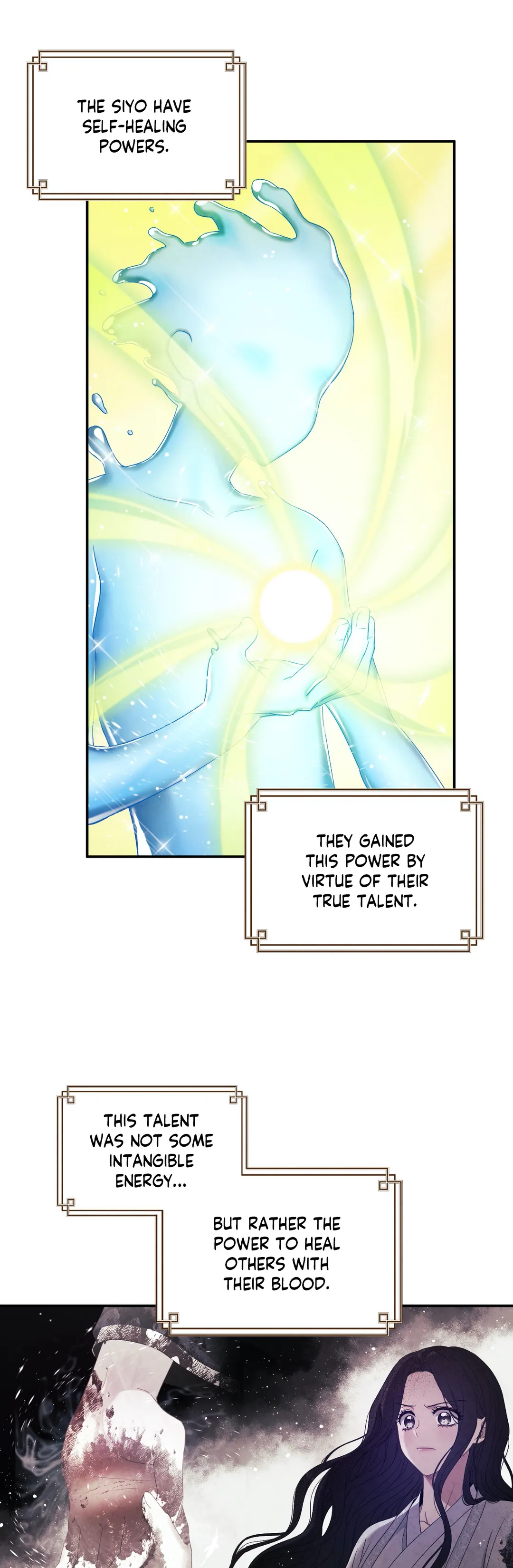 Elixir of the Sun Chapter 84 page 29